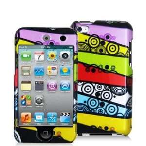   Skin Case Cover New for Apple iTouch 4G  Players & Accessories