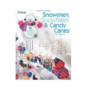 Dynamic Resource Publishing snowmen, Snowflakes, & Candy 
