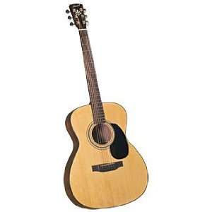   Bristol by Blueridge BM 16 000 guitar crafted by Musical Instruments