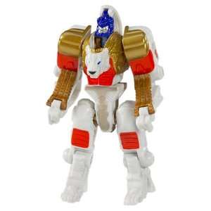    Transformers Classic Legends   Autobot Leo Prime Toys & Games