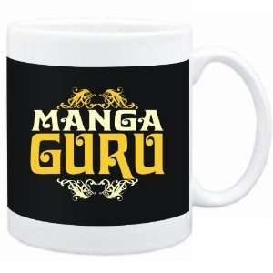  Mug Black  Manga GURU  Hobbies