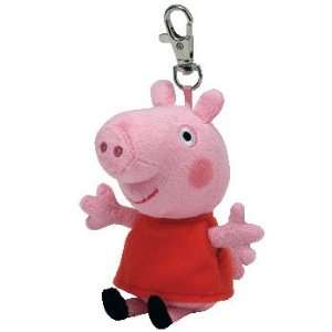   PEPPA the Pig ( Metal Key Clip   UK Exclusive   Peppa Pig ) Home