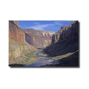   In Marble Canyon Grand Canyon Arizona Giclee Print