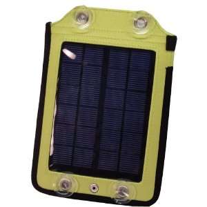  Dekcell Portable Travelling Solar Charger for Cell Phone 