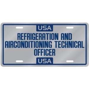  New  Usa Refrigeration And Airconditioning Technical 