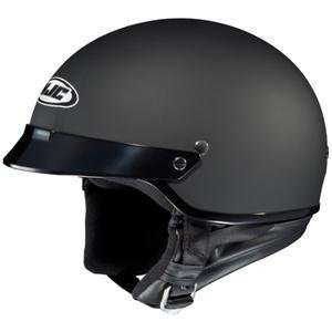   CS 2N Solid Helmet   Medium/Flat Black: CASSIDY FT R KELLY: Automotive