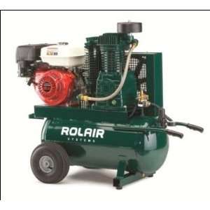  Rolair Air Compressor   8230HK30
