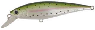 LUCKY CRAFT POINTER 65 RAINBOW TROUT  