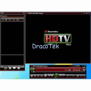 USB DVB T Digital TV cards tuner for laptop computer PC  