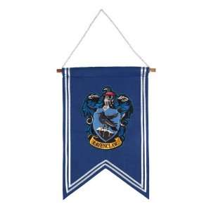  Wizarding World of Harry Potter Ravenclaw House Banner 