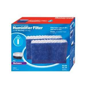  Honeywell Replacement Filter I HC 20: Kitchen & Dining