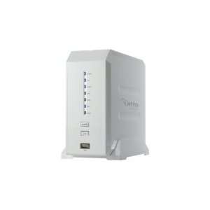  New   Dane Elec myDitto MD H101T1E23S Home Network Storage 
