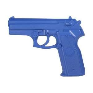  BERETTA COUGAR Replica Blue Training Gun Sports 