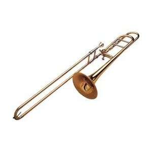  Blessing Open Wrap Trombone Model 88o Musical Instruments