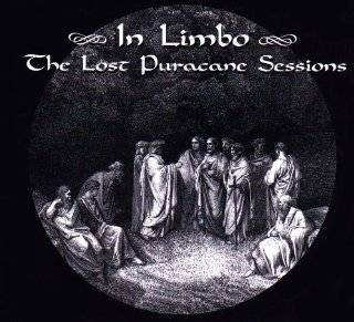 22. In Limbo Lost Puracane Sessions by Puracane
