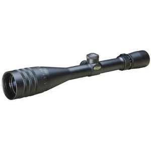  Weaver Classic Rifle Scope 4 16X 42 Fine X Dot SST Matte 