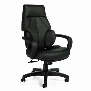  Leather Executive Chair