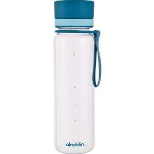 Water Bottle, Pure& Clean, Lake , 18 oz (pack of 6 )