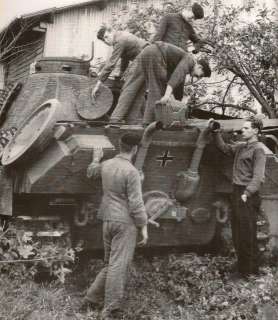 STURM & DRANG Vol 5 PANTHER Tank Panzerkampfwagen V Rare Vintage 
