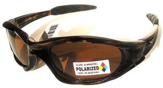 Loop POLARIZED Sports Mens Designer Sunglasses 3156  