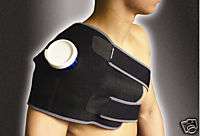 ICE COLD THERAPY WRAP BY PRO TEC SHOULDER/BACK LARGE  