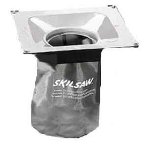  SKIL Table Saw Dust Collection Bag Model # 80099