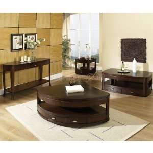  Steve Silver Furniture Isabelle Occasional Table Set IS200 