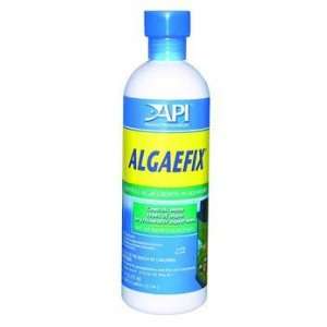  Aquarium Pharmaceuticals Algae Fix 16 oz Bottle Pet 
