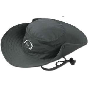   Outdoor Sports Wide brimmed Hat for Mountaineer and Fishing: Sports