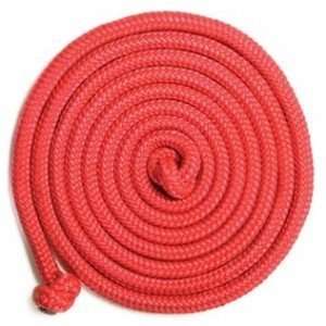 Red 8 Jump Rope : Toys & Games : 