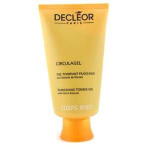  Refreshing Gel For Leg   Decleor   Body Care   150ml/5oz 