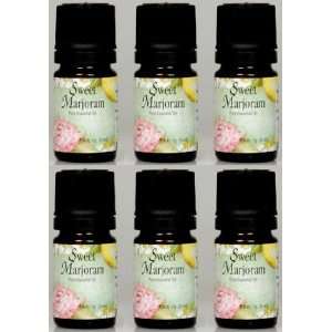  Naturessunshine Marjoram Sweet Pure Essential Oil 5 ml 
