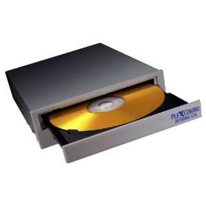    Plextor 12;20x10x40 Internal IDE DVD/CD RW Combo Drive Electronics