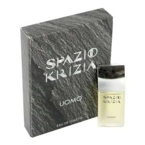  Spazio Krizia Cologne 0.17 oz EDT Mini Beauty