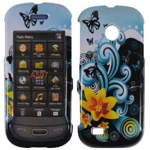   for Samsung Eternity 2 II A597 with Free Gift Reliable Accessory Pen
