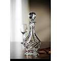 Fifth Avenue Crystal Madison Decanter w/ Stopper  