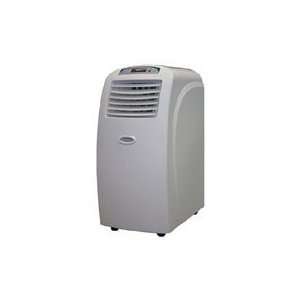   Portable Air Conditioner, Heater & Dehumidifier