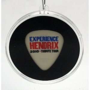  Jimi Hendrix Experience Hendrix Guitar Pick #2 With MADE 