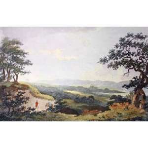  Hewels Field Etching Burden, John Poole, William 