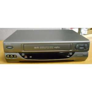    Sanyo VWM 662 Video Cassette Recorder Player VCR: Electronics
