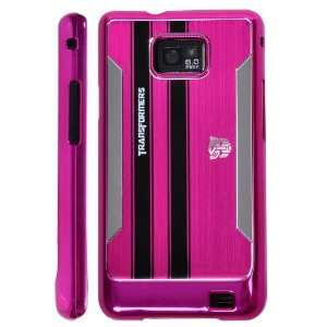   Protector Cover Case for Samsung Galaxy SII i9100 