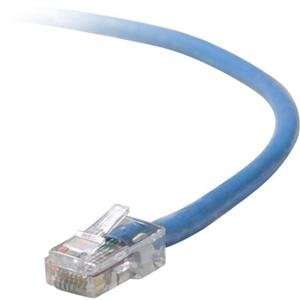  NEW 25 CAT5e Patch  Blue (Cables Computer) Office 
