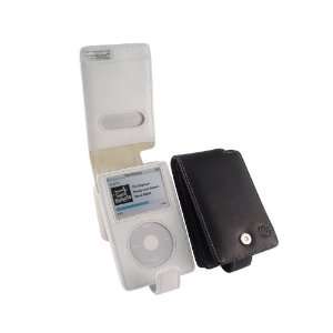 Alu Leather Case (Apple iPod classic 80GB / iPod classic 120GB / iPod 