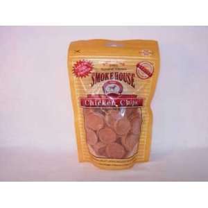  Smokehouse Small Chicken Chips 4oz Bag