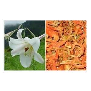 Dried Lily Flower (Herbal Tea 100g), ??  Grocery & Gourmet 