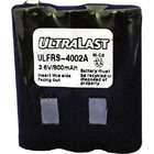 doba Ultralast Motorola TalkAbout Radio Rechargeable Battery   3.6V