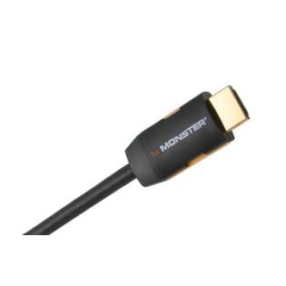 Monster Cable Monster 8 Standard Speed HDMI for Playstation 3 at 