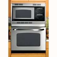 GE 30 Built In Microwave/Wall Oven 