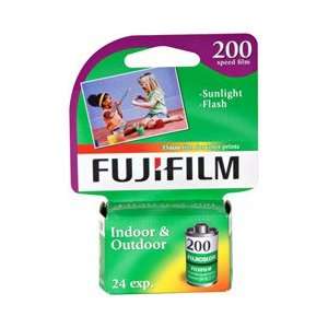  35MM ISO 20024 EXP COLOR FILM 24 EXP COLOR FILM (Photo & Video 