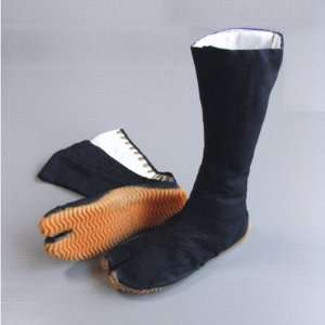  Japanese Tabi Boots MARUGO MATSURI Jog 12 Kohaze 26cm 